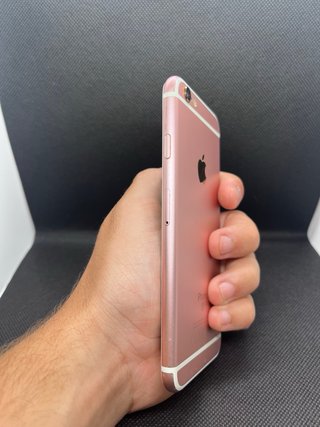 iPhone 7 Rose Gold para piezas