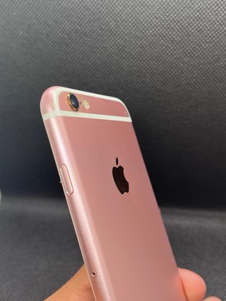 iPhone 7 Rose Gold para piezas