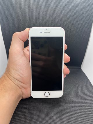 iPhone 7 Rose Gold para piezas