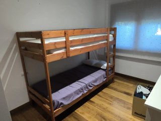 Litera MYDAL Ikea Madera