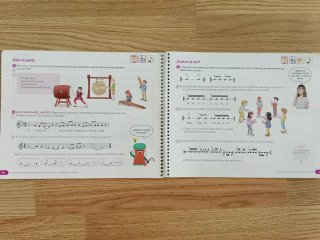 Música y danza, 4 Primaria, Revuela Guía del pr...