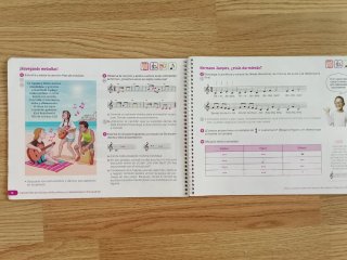 Música y danza, 4 Primaria, Revuela Guía del pr...