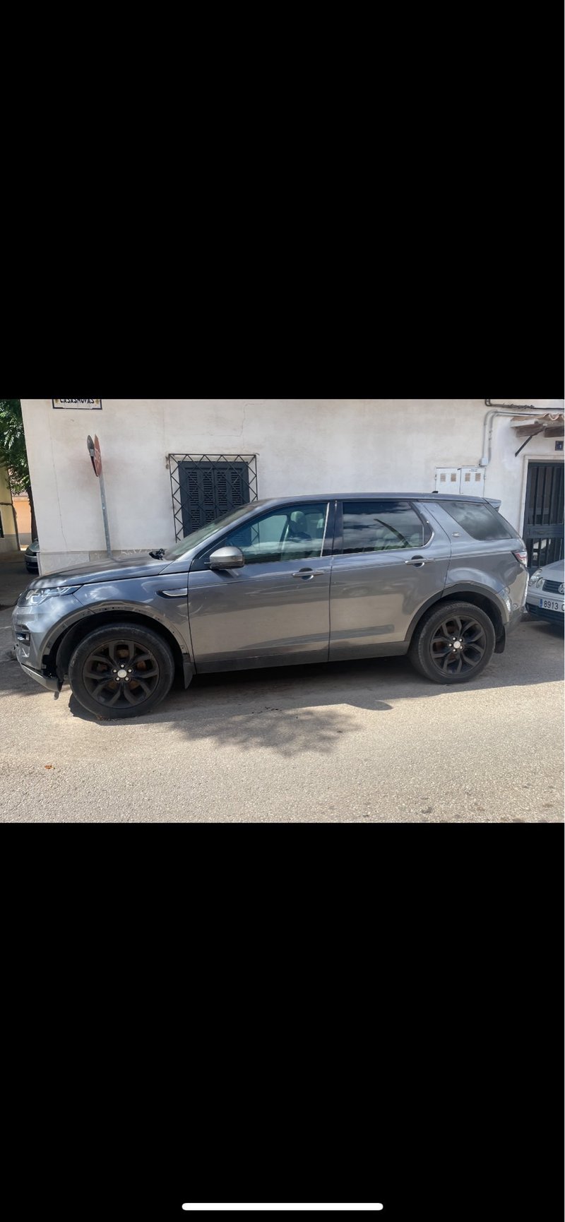 Land Rover Discovery Sport 2015 - foto 1