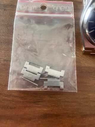 Eslabones Tissot PRX