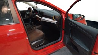 SEAT Ibiza 1.0 MPI Reference Plus 59 kW (80 CV)