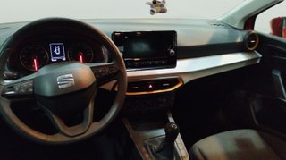 SEAT Ibiza 1.0 MPI Reference Plus 59 kW (80 CV)