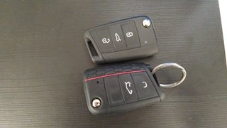 SEAT Ibiza 1.0 MPI Reference Plus 59 kW (80 CV)