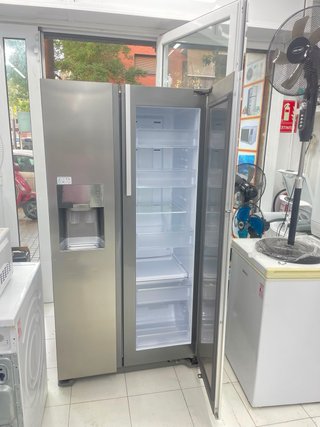 Nevera Samsung Americana