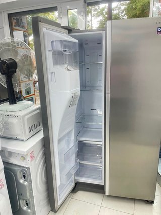Nevera Samsung Americana