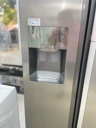 Nevera Samsung Americana
