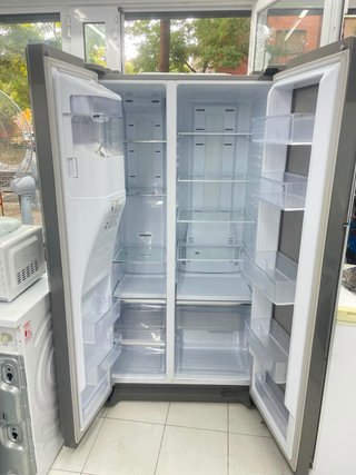 Nevera Samsung Americana