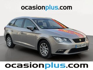 SEAT León ST 2.0 TDI S&S Style 110 kW (150 CV)