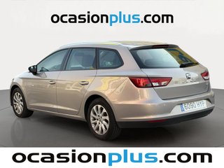 SEAT León ST 2.0 TDI S&S Style 110 kW (150 CV)