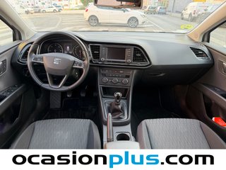 SEAT León ST 2.0 TDI S&S Style 110 kW (150 CV)