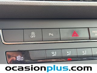 SEAT León ST 2.0 TDI S&S Style 110 kW (150 CV)
