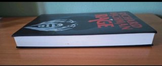 Rage - Richard Bachman pseudonimo di Stephen King