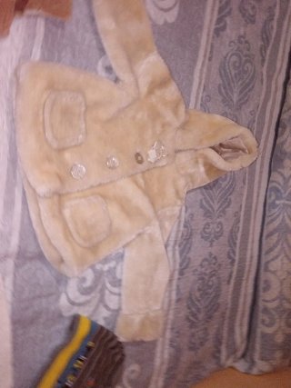 Lote Ropa Bebé Niña 3 Meses