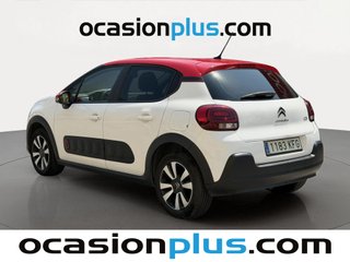 Citroen C3 PureTech 82 Feel 60 kW (83 CV)