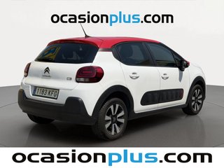 Citroen C3 PureTech 82 Feel 60 kW (83 CV)
