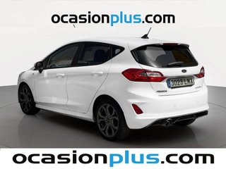 Ford Fiesta 1.0 EcoBoost S&S ST-Line 70 kW (95 CV)