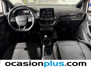 Ford Fiesta 1.0 EcoBoost S&S ST-Line 70 kW (95 CV)