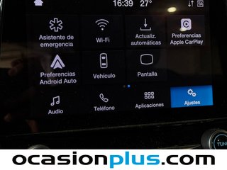 Ford Fiesta 1.0 EcoBoost S&S ST-Line 70 kW (95 CV)