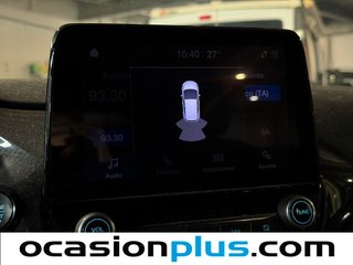 Ford Fiesta 1.0 EcoBoost S&S ST-Line 70 kW (95 CV)
