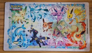 Collezione Super Premium Evoluzioni Prismatiche