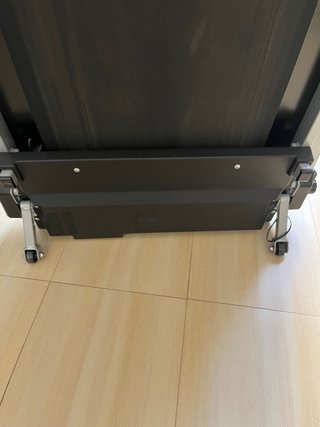 Tapis roulant pieghevole Fit Fiu