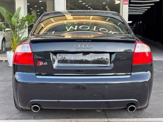 Audi S4 2003