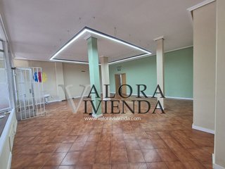 Local comercial en venta en Casco Antiguo en Alcorcón
