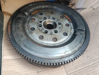 Volante Motor Bimasa