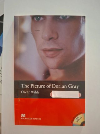 The Picture of Dorian Gray