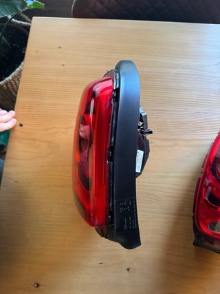 Ópticas traseras Mini F56