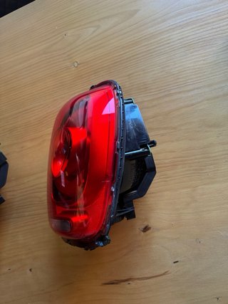Ópticas traseras Mini F56