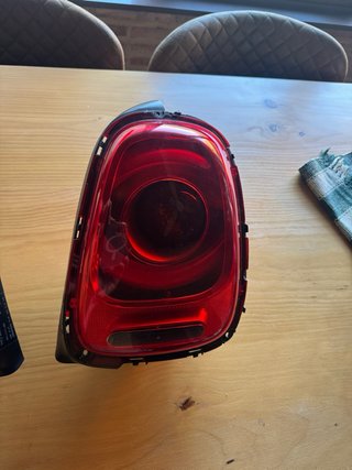 Ópticas traseras Mini F56