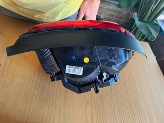 Ópticas traseras Mini F56