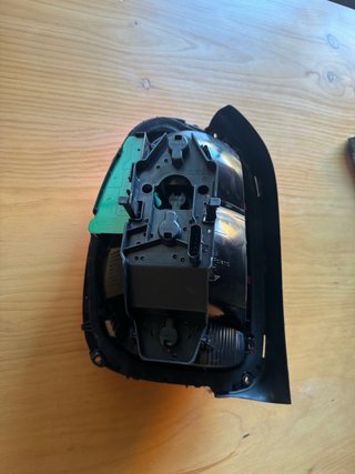 Ópticas traseras Mini F56