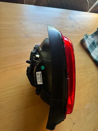 Ópticas traseras Mini F56