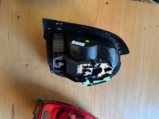 Ópticas traseras Mini F56