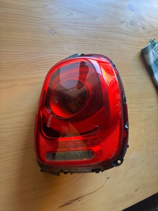 Ópticas traseras Mini F56