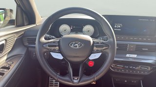 Hyundai i20 1.6T N Copa 150 kW (204 CV)