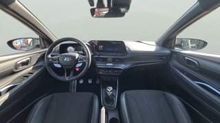 Hyundai i20 1.6T N Copa 150 kW (204 CV)