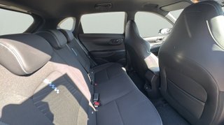 Hyundai i20 1.6T N Copa 150 kW (204 CV)