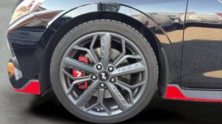 Hyundai i20 1.6T N Copa 150 kW (204 CV)