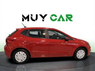 SEAT Ibiza 1.0 MPI Reference Plus 59 kW (80 CV)