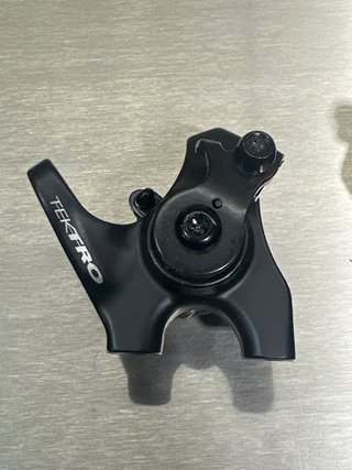 Pinzas Freno Tektro Flat Mount Cable