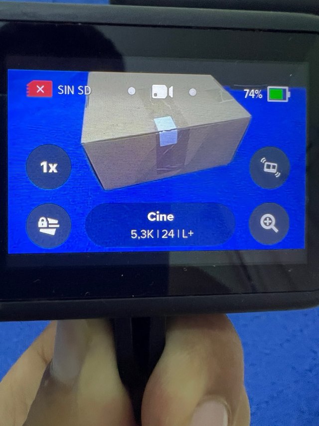 GoPro Hero 11 Black