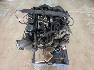 Motor BMW N47