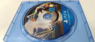 ARK Survival Evolved PS4